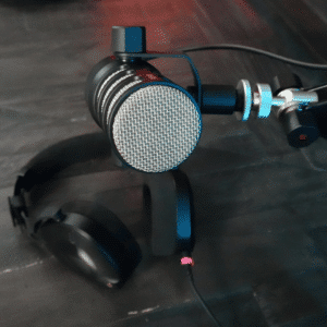 🎙️ Broadcast Plan