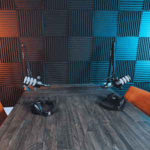 Fully Produced Studio Subscription