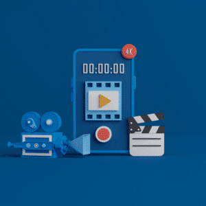 Advanced Video Editing