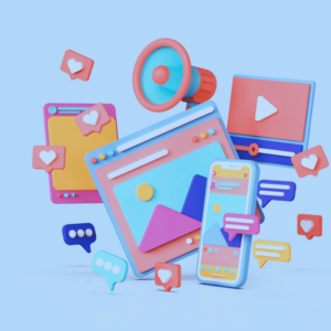 Custom Intro/Outro Creation