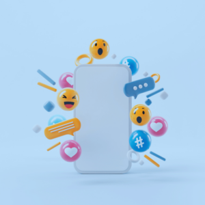 Social media snippets