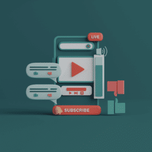 Custom Thumbnails or Cover Art